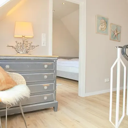 Daire Haus Deichgraf Whg 11 Grömitz