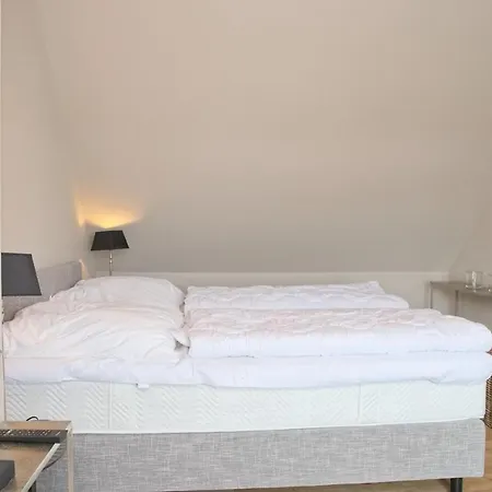 Haus Deichgraf Whg 11 *