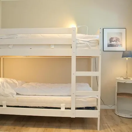 Haus Deichgraf Whg 11 *