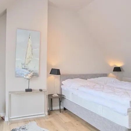 Daire Haus Deichgraf Whg 11 *