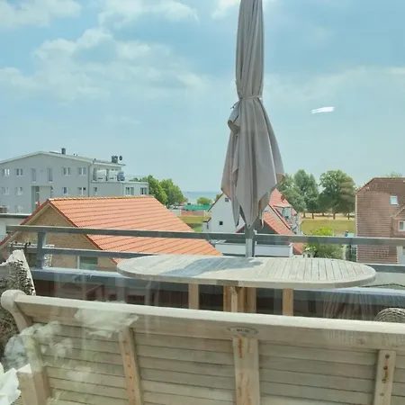 Haus Deichgraf Whg 11