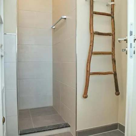 Daire Haus Deichgraf Whg 11 Grömitz