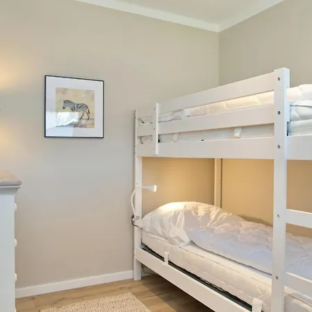 Haus Deichgraf Whg 11 Grömitz