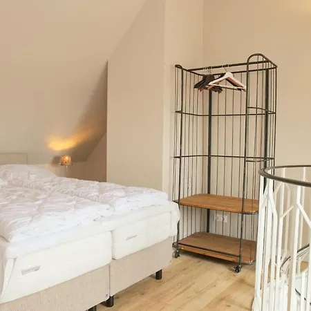 Haus Deichgraf Whg 11 * Grömitz