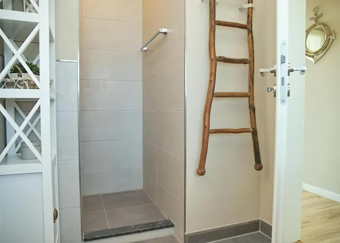 Apartamento Haus Deichgraf Whg 11 Grömitz